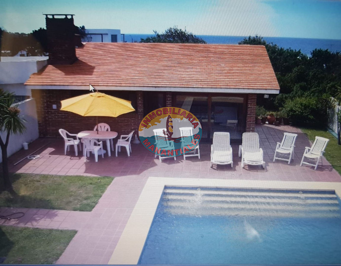 Casa ID.60 - Casa en alquiler temporario Manantiales 3 ambientes