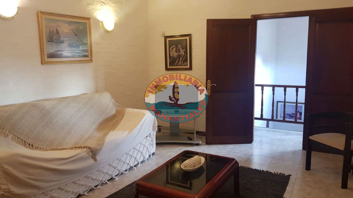 Casa ID.60 - Casa en alquiler temporario Manantiales 3 ambientes