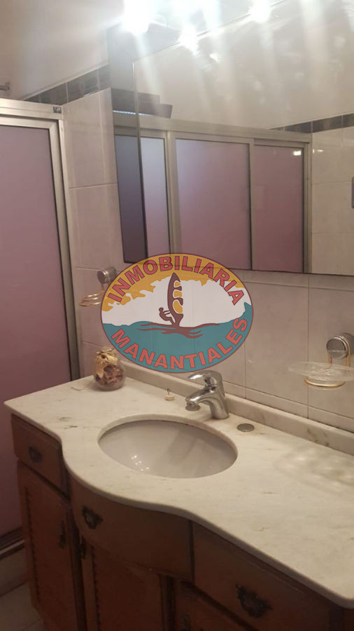 Casa ID.60 - Casa en alquiler temporario Manantiales 3 ambientes