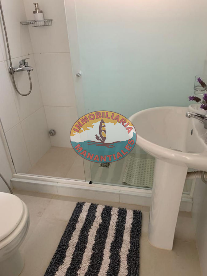 Casa ID.61 - Casa en alquiler temporario Manantiales 2 ambientes