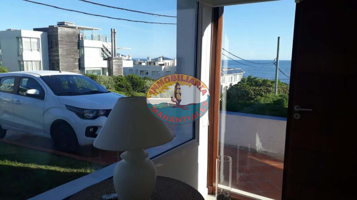 Casa ID.61 - Casa en alquiler temporario Manantiales 2 ambientes