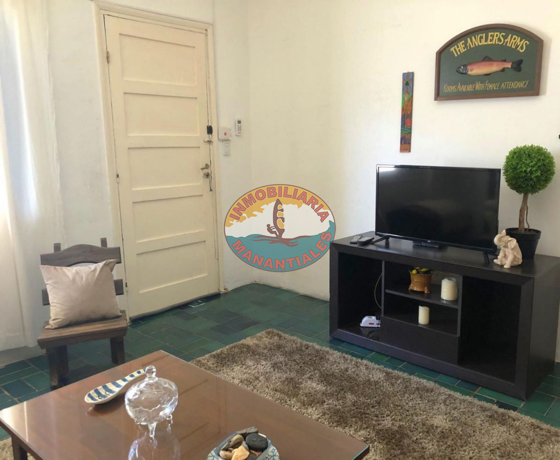 Casa ID.63 - Casa en alquiler temporario Manantiales 3 ambientes