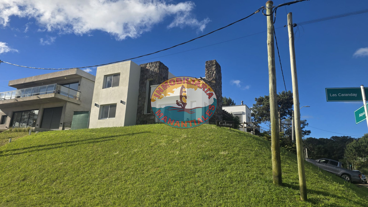 Casa ID.103 - CASA CALMA