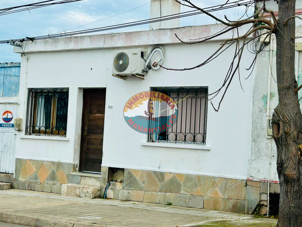 Casa ID.112 - CASA EN SAN CARLOS