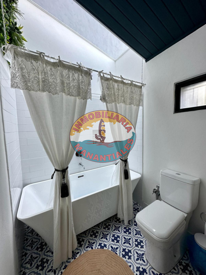 Casa ID.105 - CASA SAN CARLOS 