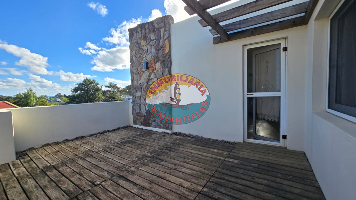 Casa ID.103 - CASA CALMA