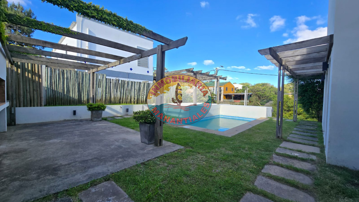 Casa ID.103 - CASA CALMA