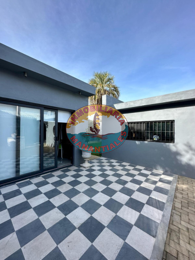 Casa ID.105 - CASA SAN CARLOS 