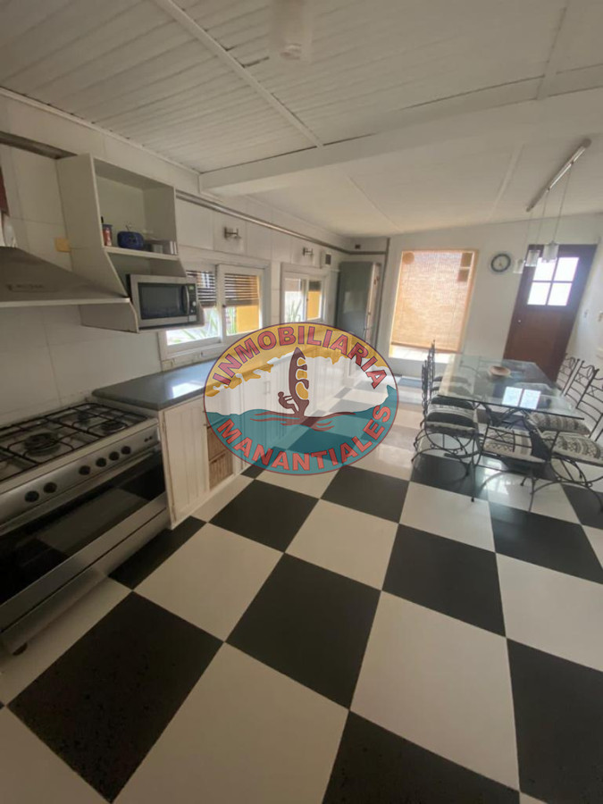 Casa ID.85 - HERMOSA CASA EN MANANTIALES