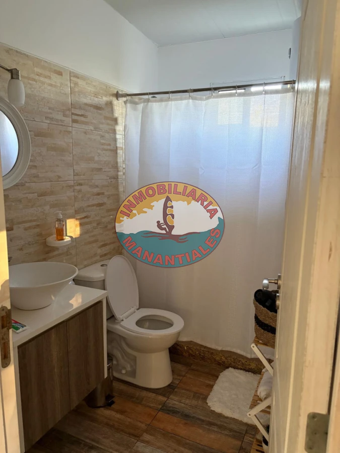 Casa ID.114 - CASA EN VENTA MANANTIALES