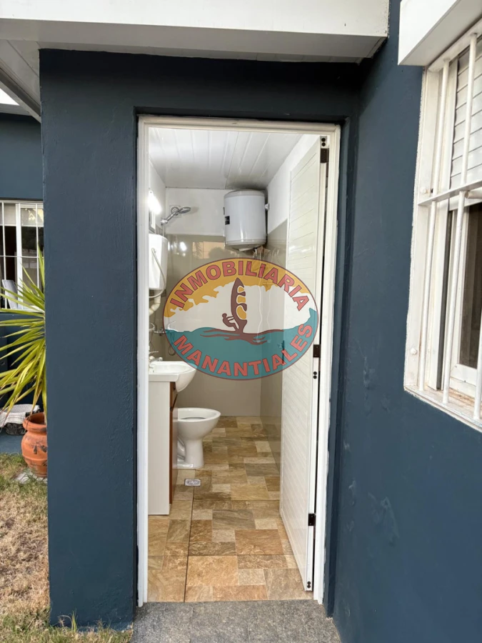 Casa ID.114 - CASA EN VENTA MANANTIALES