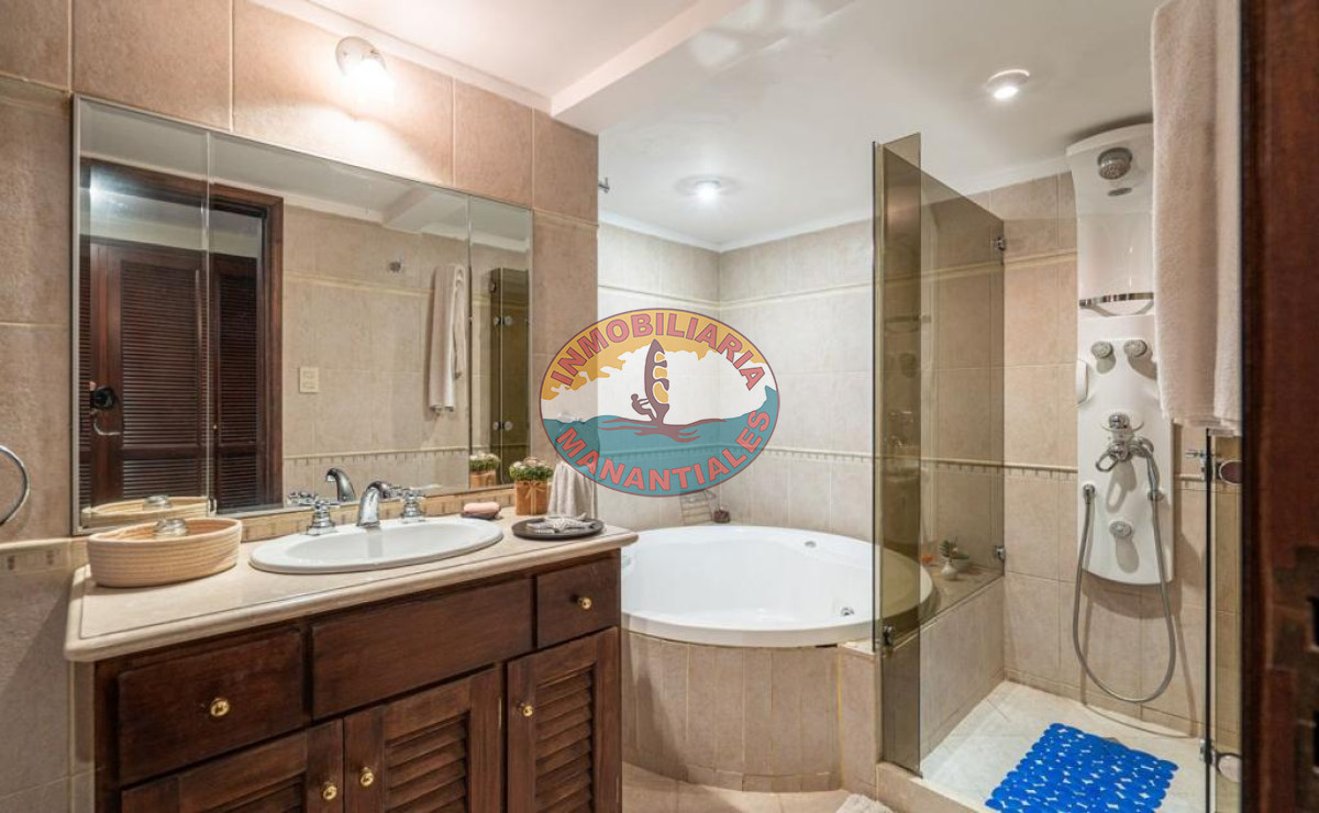 Casa ID.81 - Casa en Punta del Este, Parque del Golf