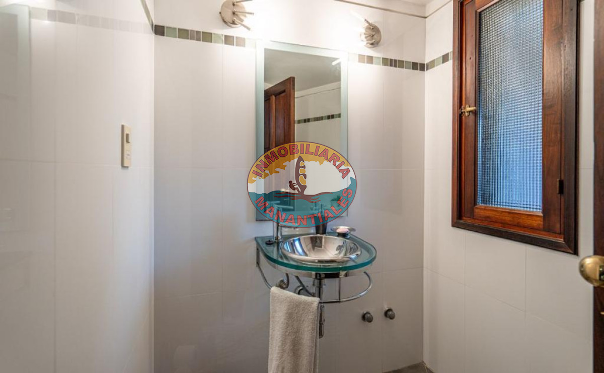 Casa ID.81 - Casa en Punta del Este, Parque del Golf