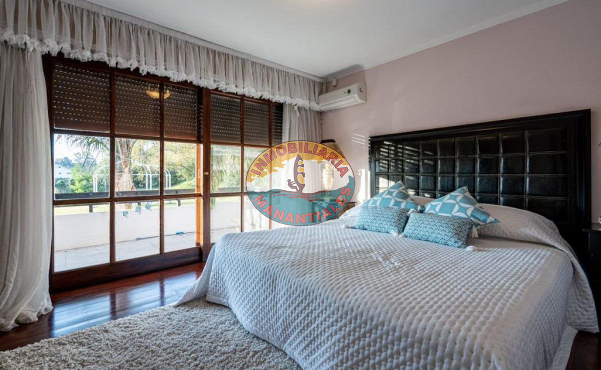 Casa ID.81 - Casa en Punta del Este, Parque del Golf