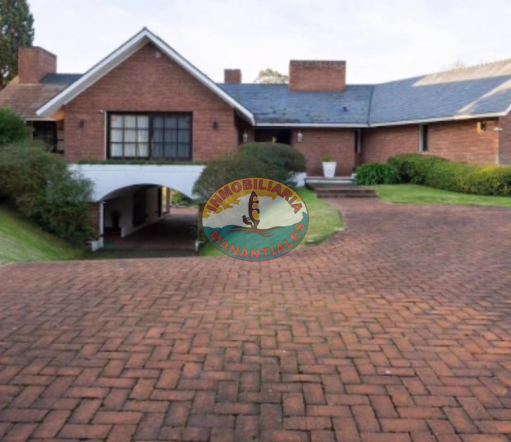 Casa ID.81 - Casa en Punta del Este, Parque del Golf