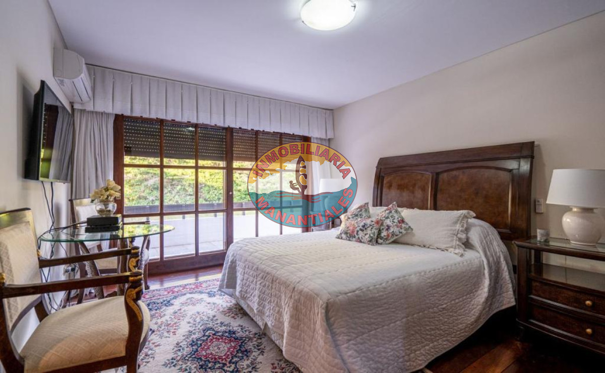 Casa ID.81 - Casa en Punta del Este, Parque del Golf