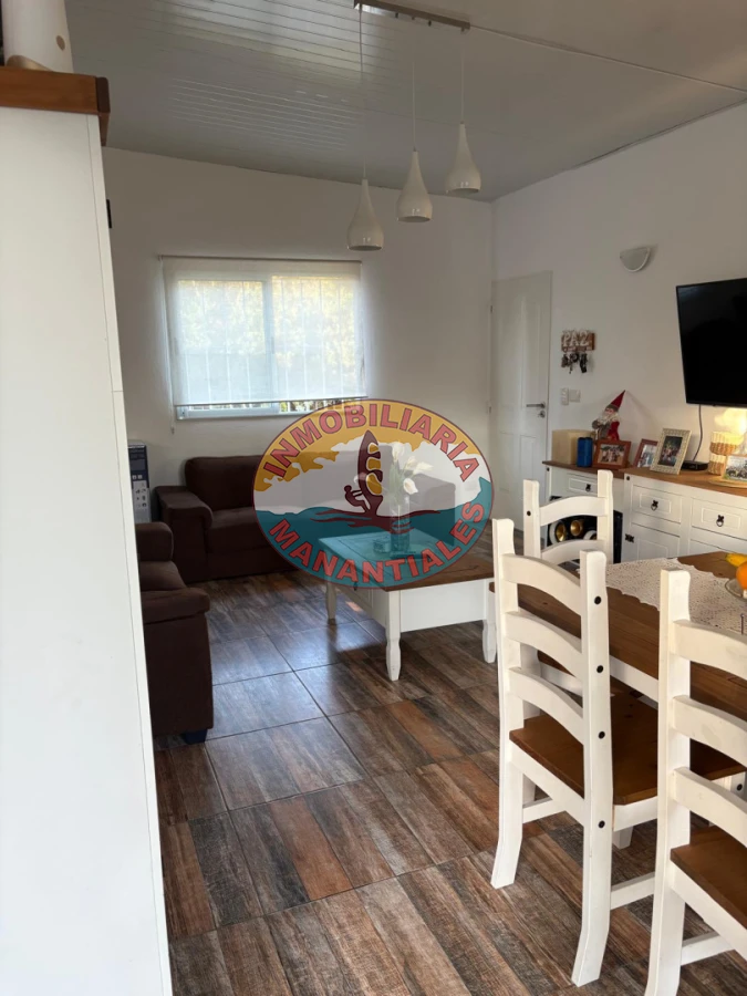 Casa ID.114 - CASA EN VENTA MANANTIALES