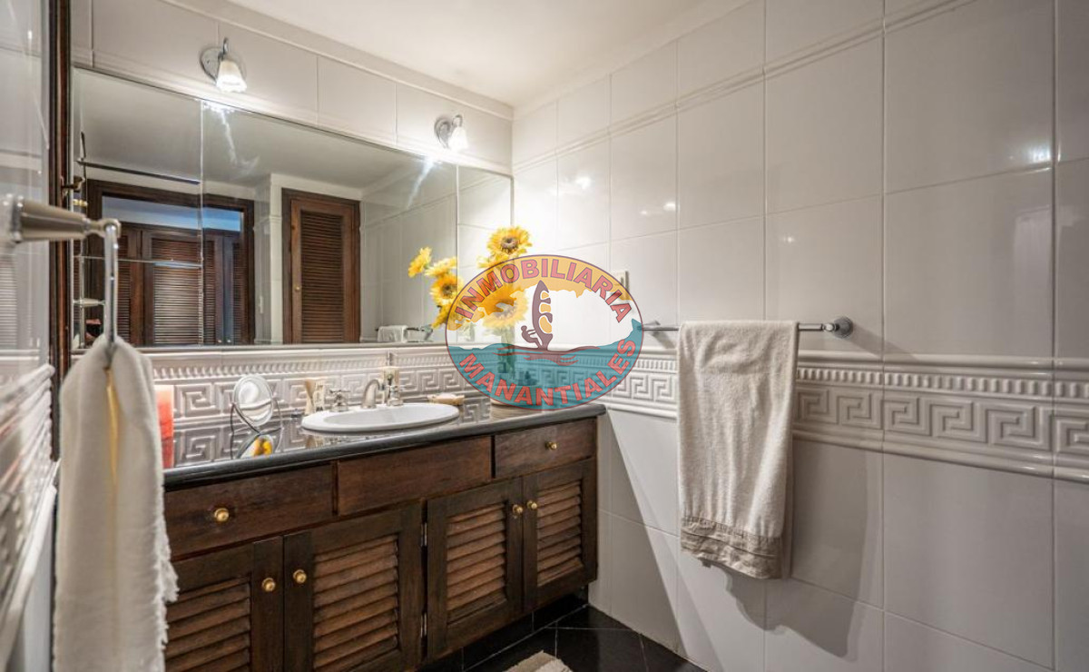 Casa ID.81 - Casa en Punta del Este, Parque del Golf