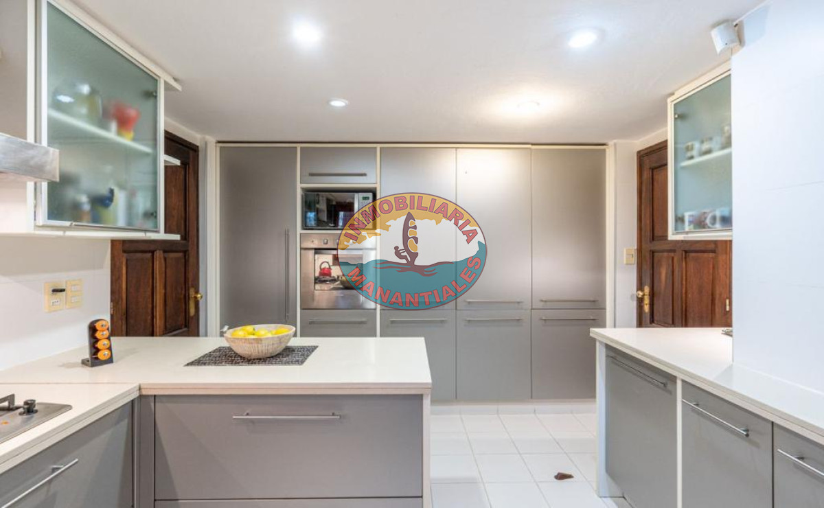 Casa ID.81 - Casa en Punta del Este, Parque del Golf