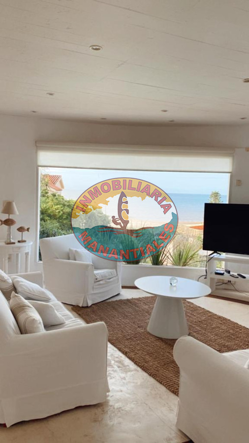 Casa ID.79 - Excelente casa en El Chorro a una cuadra del mar