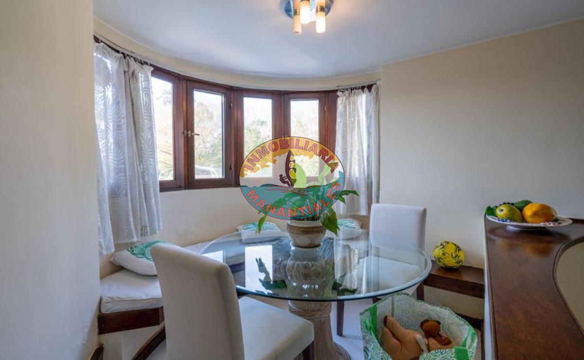 Casa ID.81 - Casa en Punta del Este, Parque del Golf