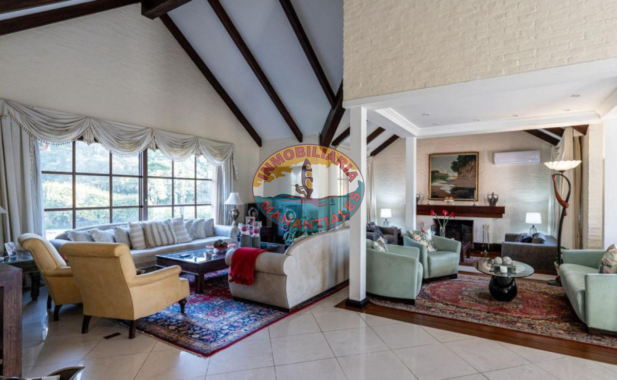 Casa ID.81 - Casa en Punta del Este, Parque del Golf