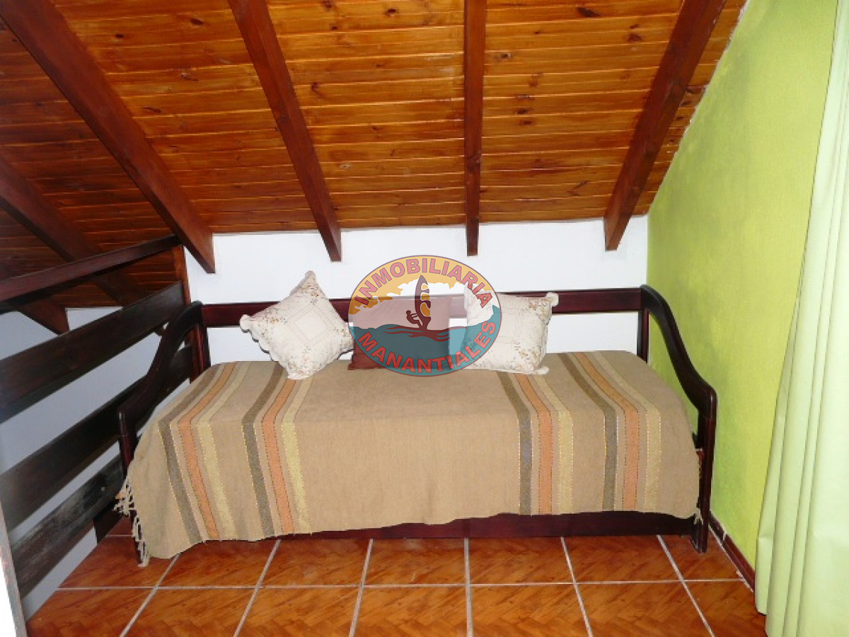 Casa ID.80 - ALQUILER NANTIALES