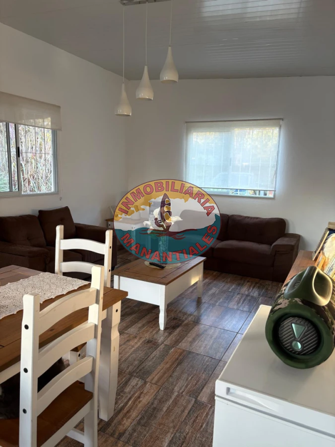 Casa ID.114 - CASA EN VENTA MANANTIALES