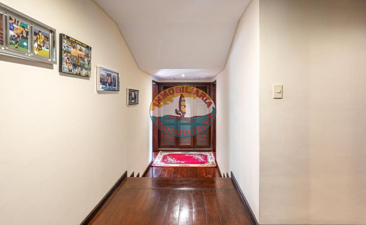 Casa ID.81 - Casa en Punta del Este, Parque del Golf