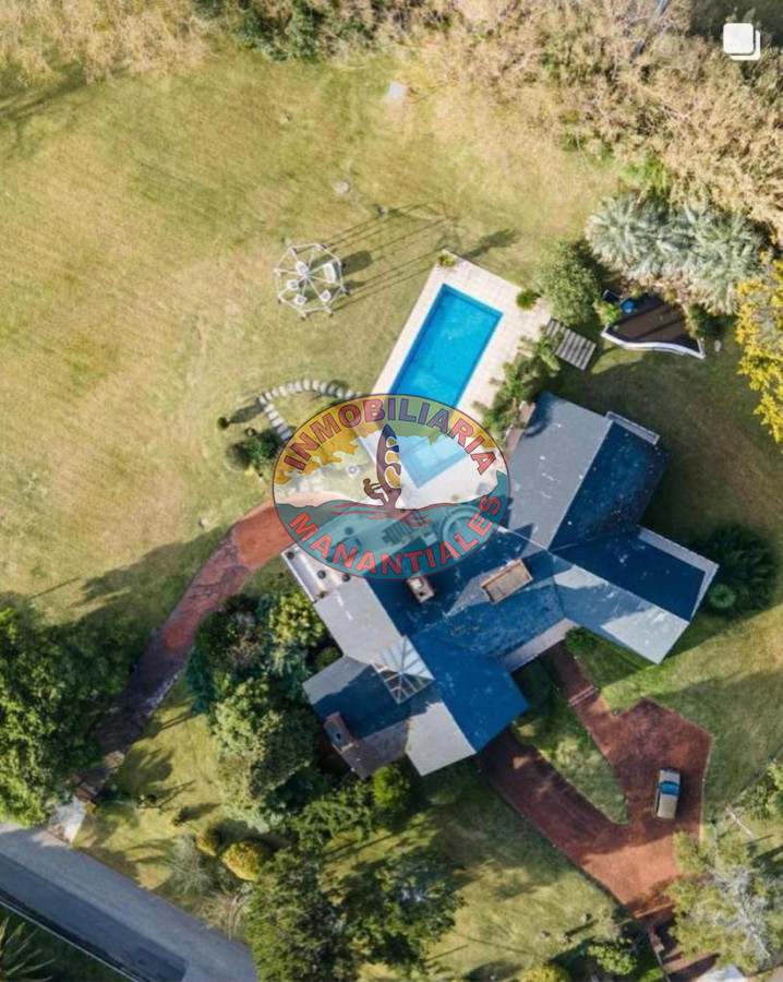 Casa ID.81 - Casa en Punta del Este, Parque del Golf