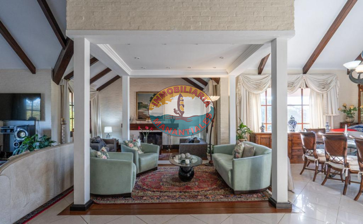 Casa ID.81 - Casa en Punta del Este, Parque del Golf