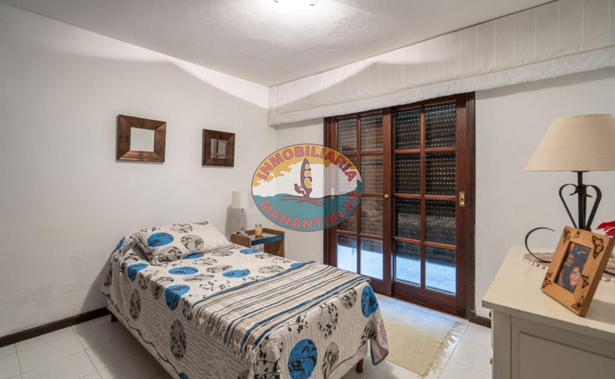 Casa ID.81 - Casa en Punta del Este, Parque del Golf