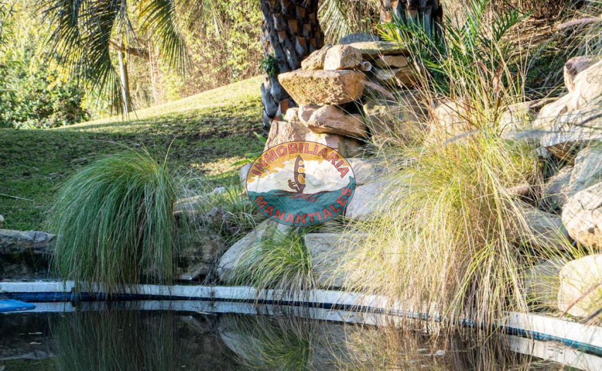 Casa ID.81 - Casa en Punta del Este, Parque del Golf