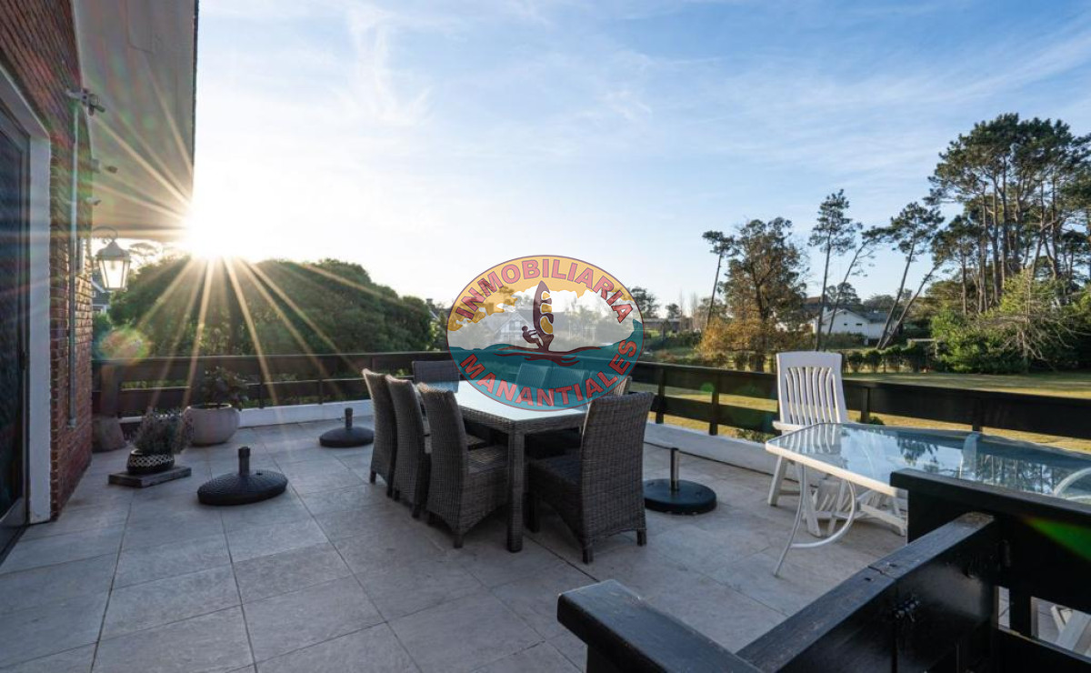 Casa ID.81 - Casa en Punta del Este, Parque del Golf