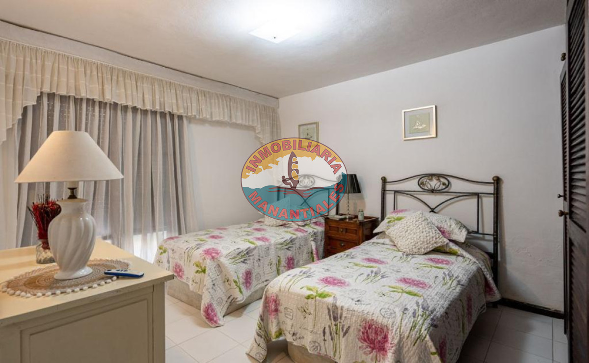 Casa ID.81 - Casa en Punta del Este, Parque del Golf