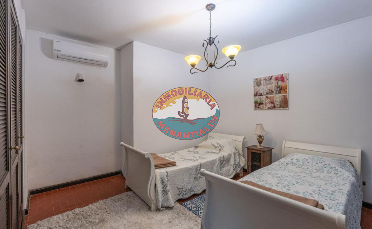 Casa ID.81 - Casa en Punta del Este, Parque del Golf