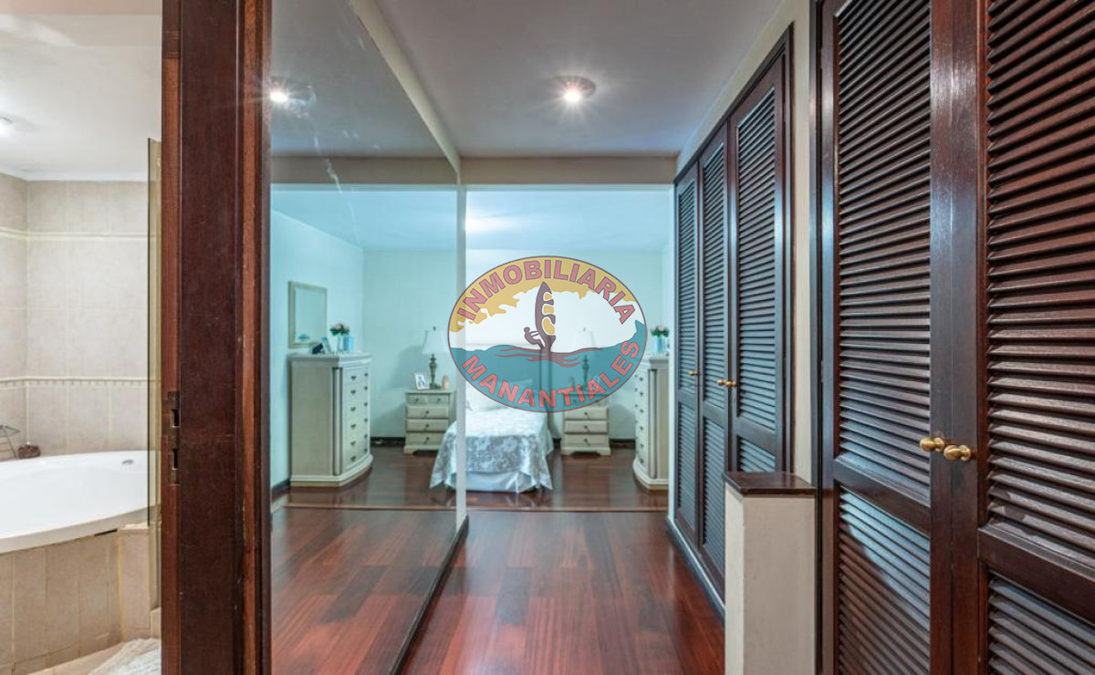 Casa ID.81 - Casa en Punta del Este, Parque del Golf