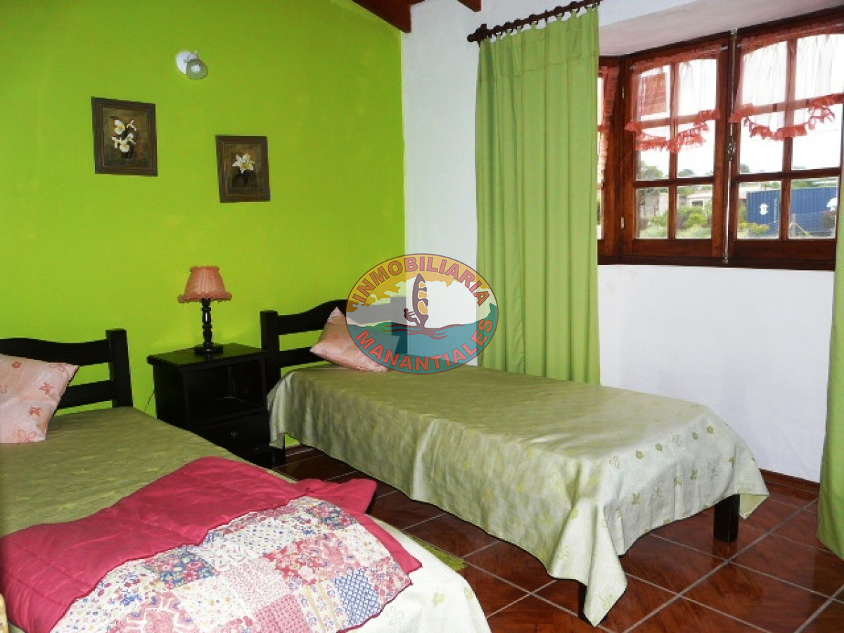 Casa ID.80 - ALQUILER NANTIALES