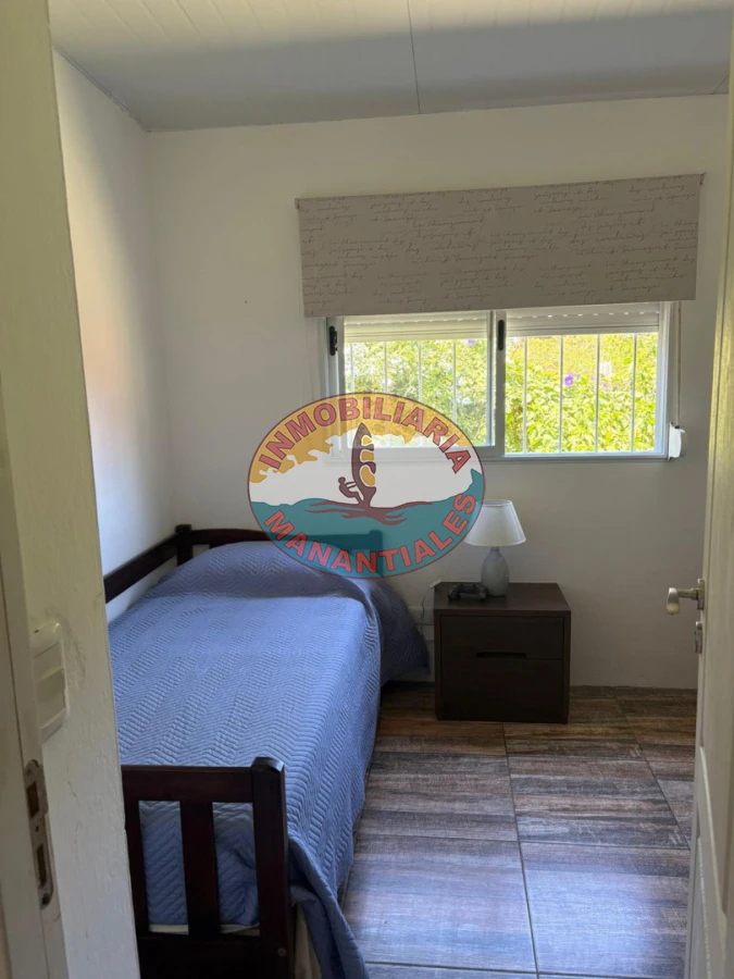 Casa ID.114 - CASA EN VENTA MANANTIALES