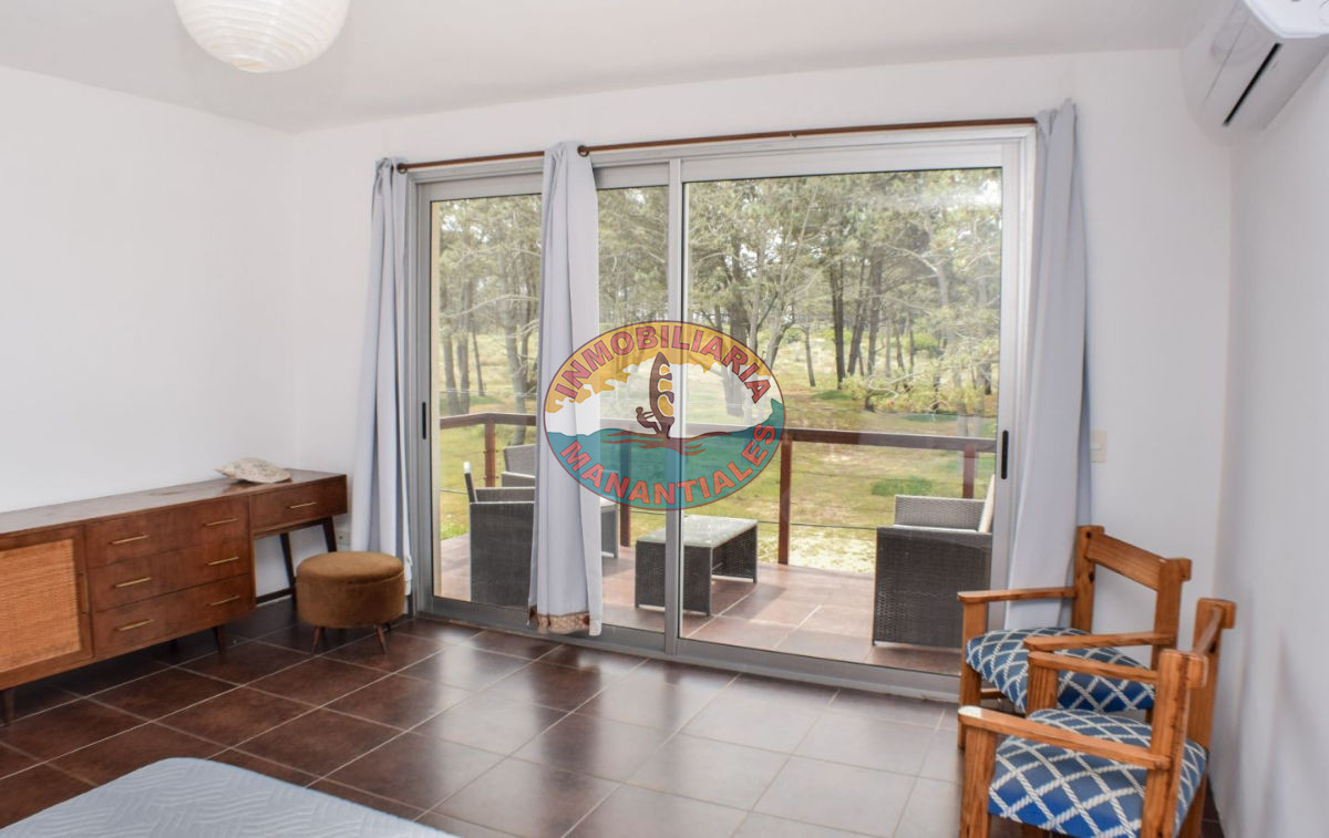 Casa ID.11 - Casa en alquiler temporario  5 ambientes