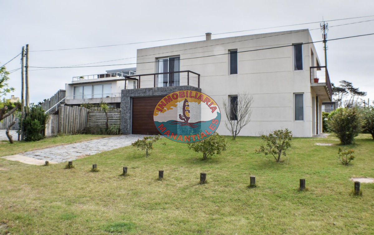 Casa ID.11 - Casa en alquiler temporario  5 ambientes