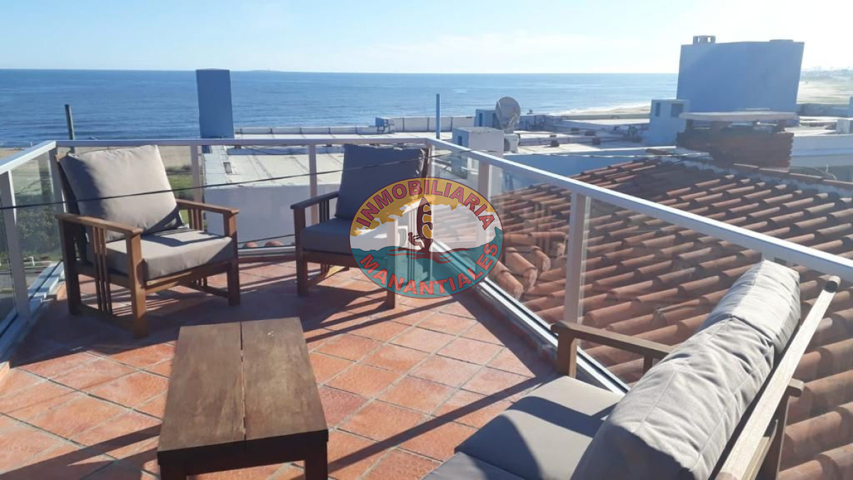 Casa ID.61 - Casa en alquiler temporario Manantiales 2 ambientes