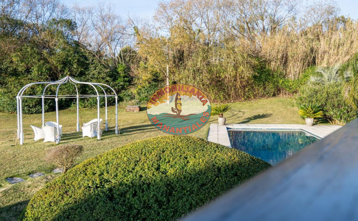 Casa ID.81 - Casa en Punta del Este, Parque del Golf