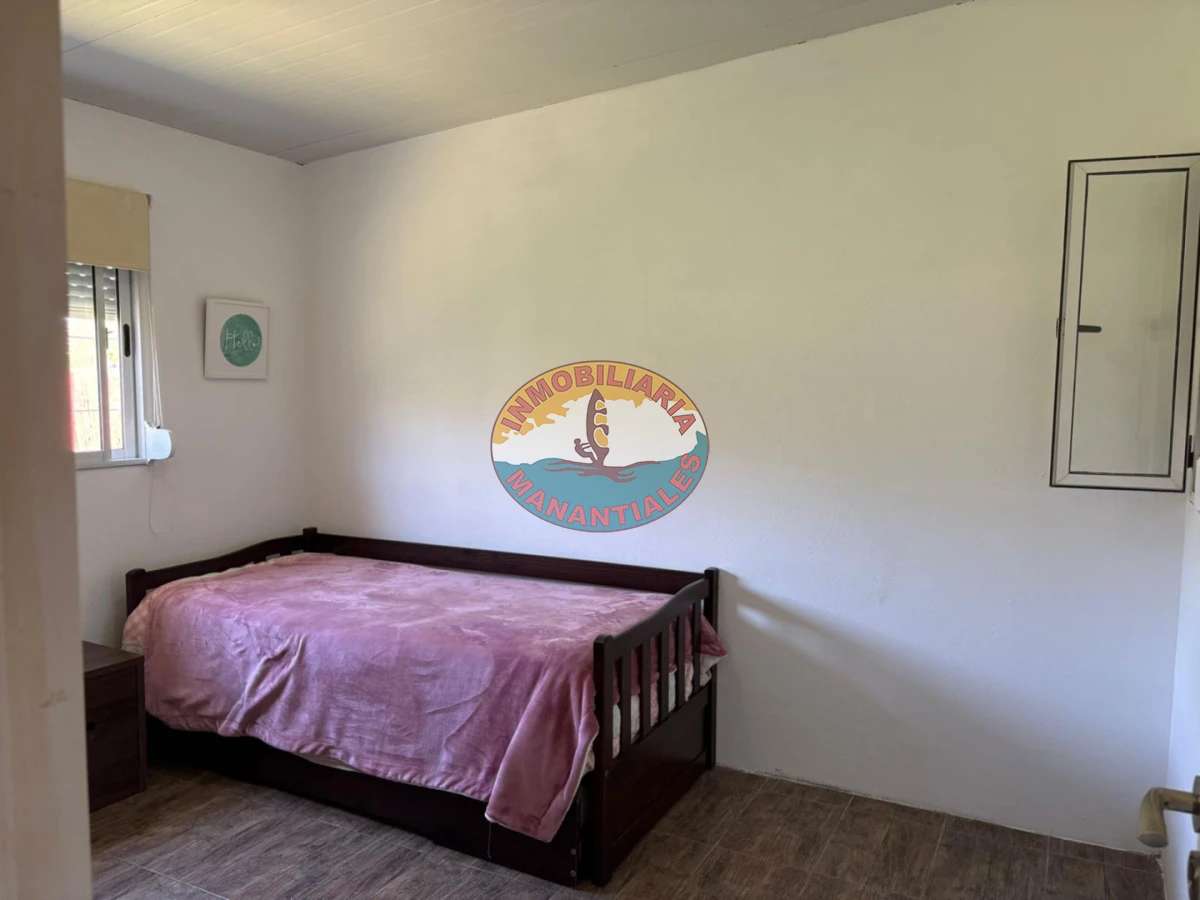 Casa ID.114 - CASA EN VENTA MANANTIALES