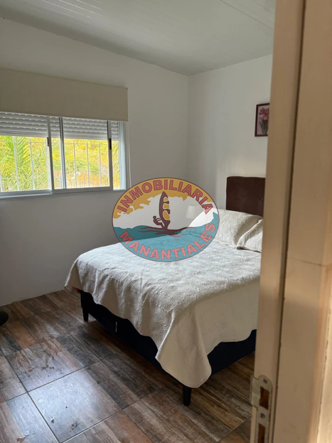 Casa ID.114 - CASA EN VENTA MANANTIALES