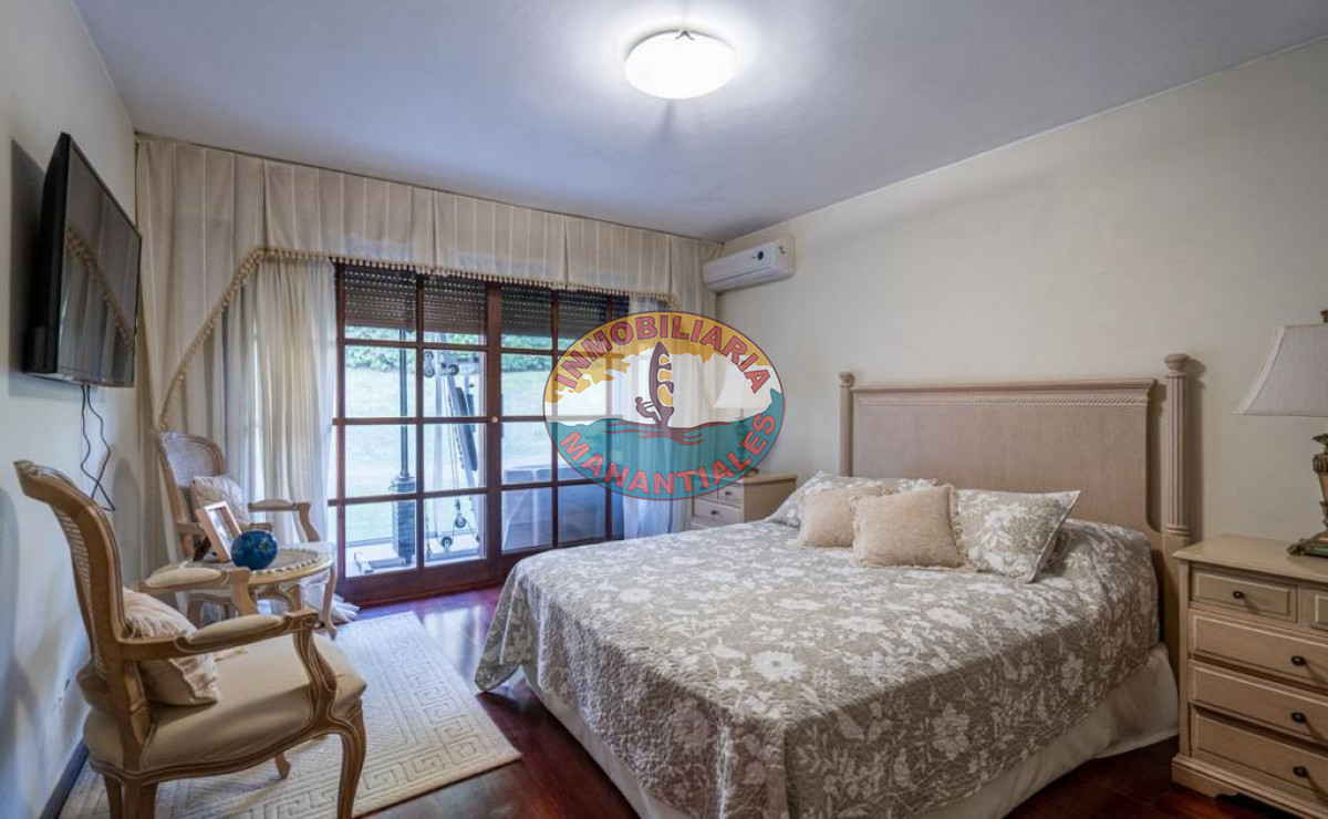 Casa ID.81 - Casa en Punta del Este, Parque del Golf