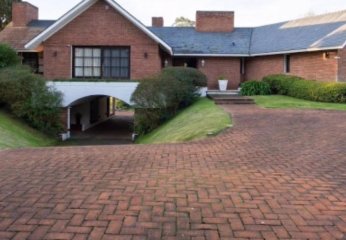 Casa en Punta del Este, Parque del Golf
