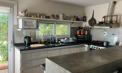 Casa en Burnett