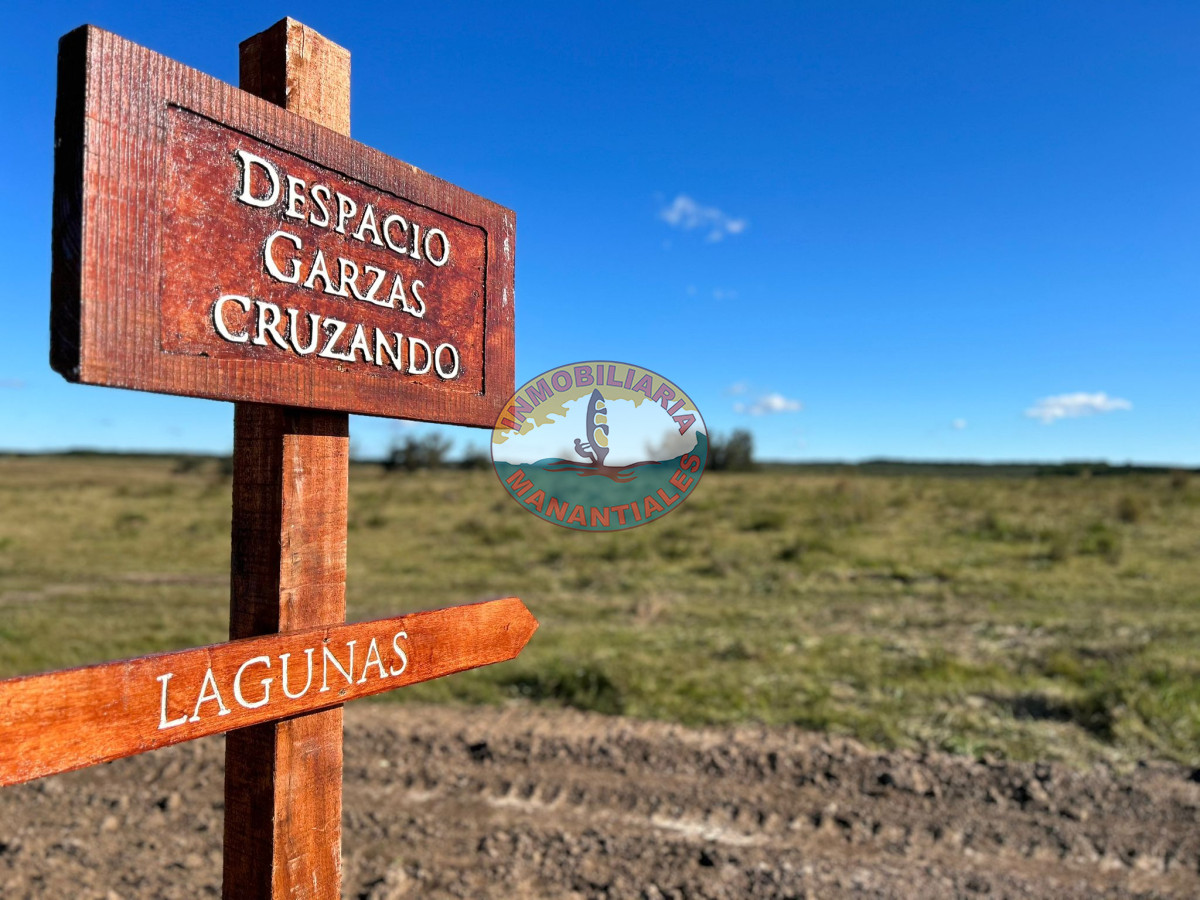 Chacra ID.68 - LA GARZONA