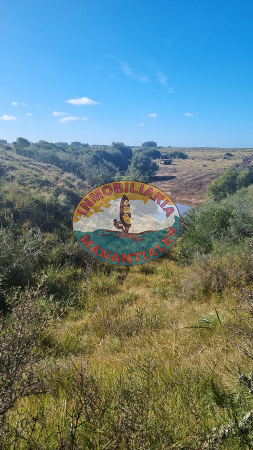 Chacra ID.68 - LA GARZONA